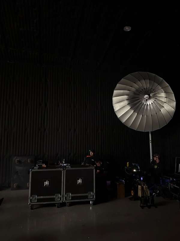 We are honored to host a beautiful runway p...