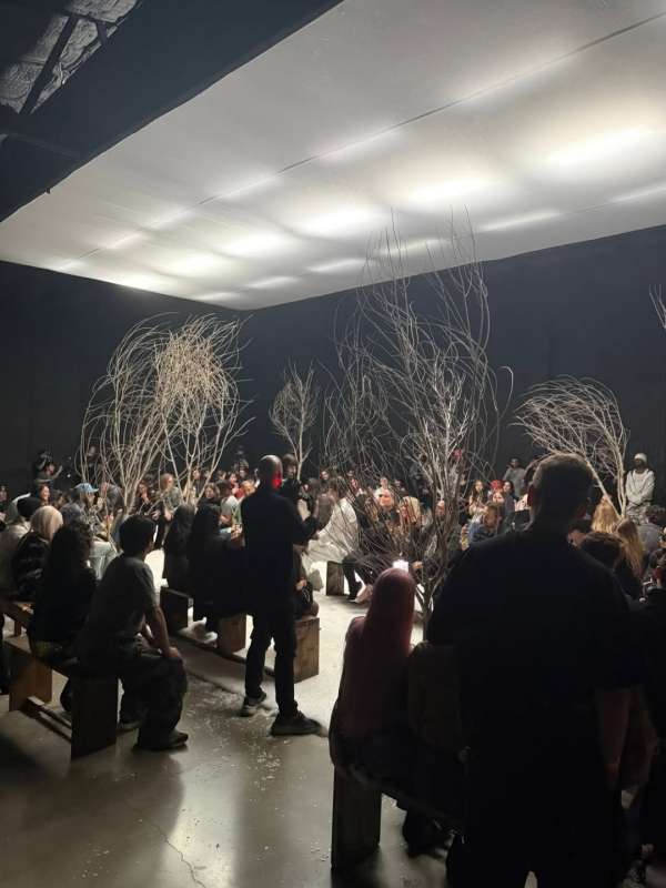 We are honored to host a beautiful runway p...