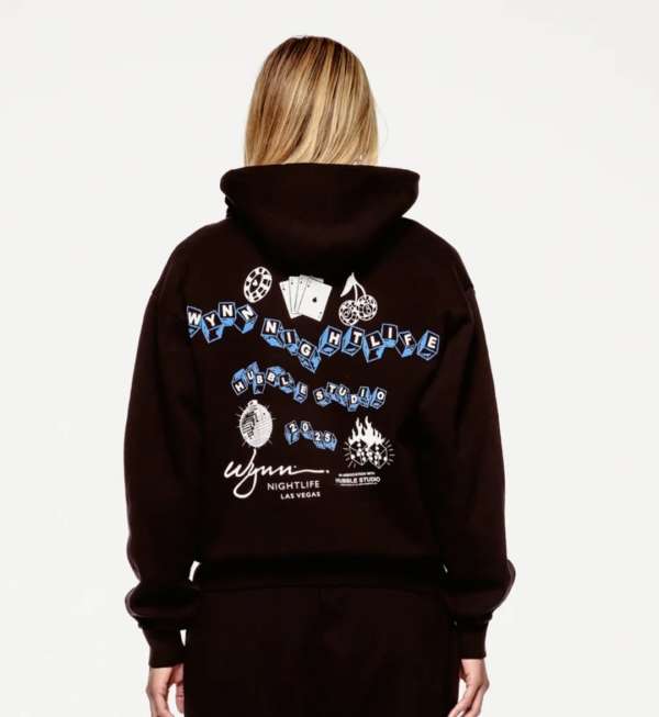 Vegas for New Years Eve? Go get your Wynn x...