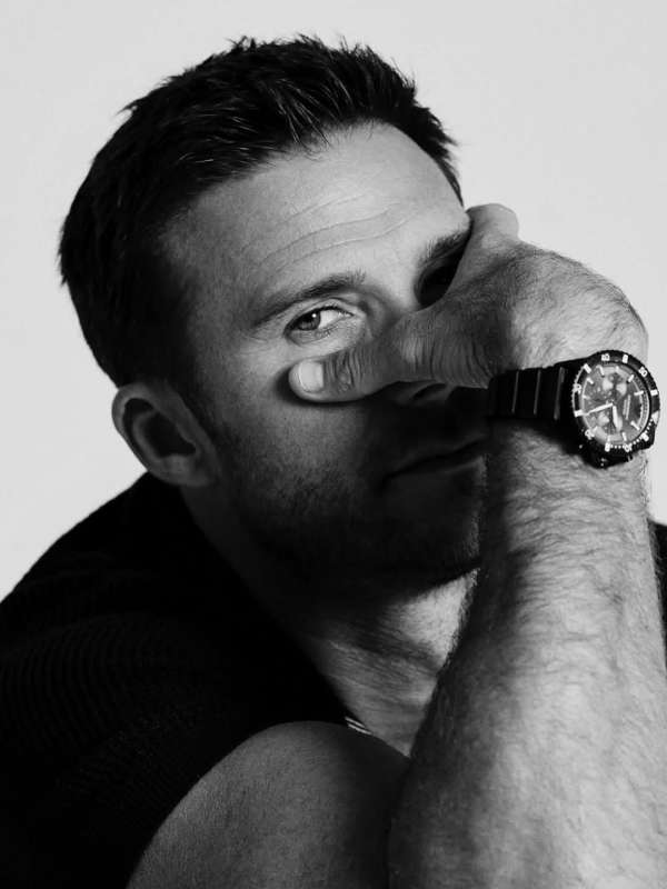 A few of the many amazing moments we’ve had...