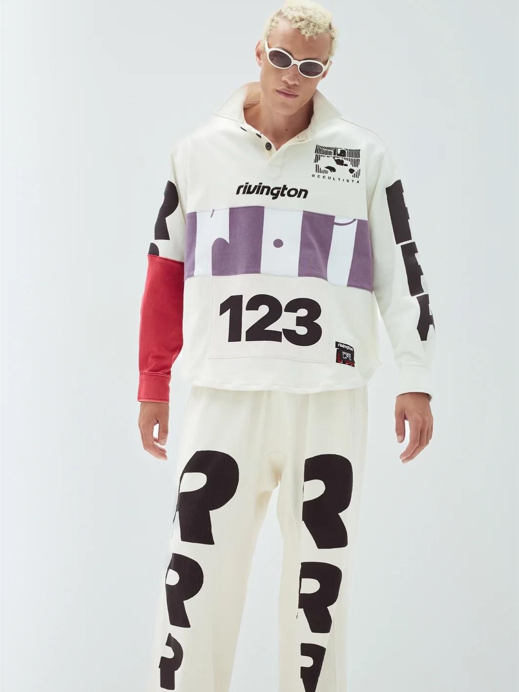 Shoot for @rivingtonroirebis collection at Hubble Studio

#hubblestudio #rivington #hubbleagency