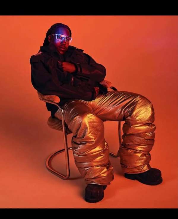 @dontoliver for @billboard shot at Hubble S...