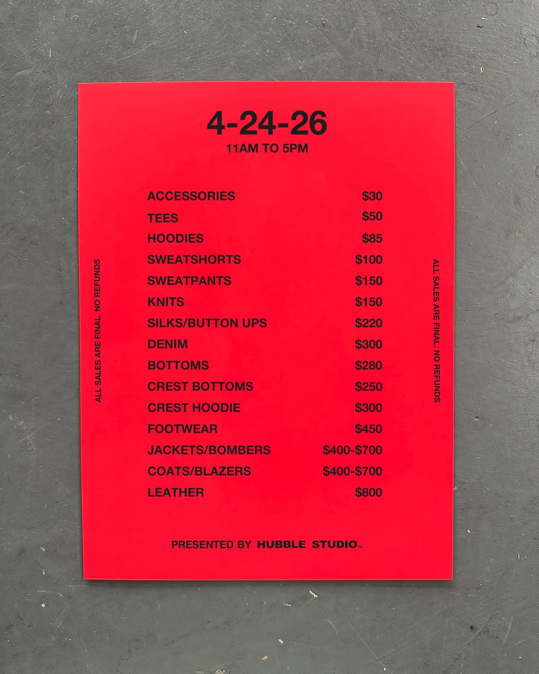 424 DAY
