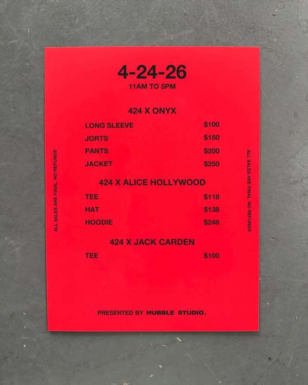 424 DAY