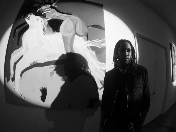 Last week we opened “MASCARILLA,” a solo ex...