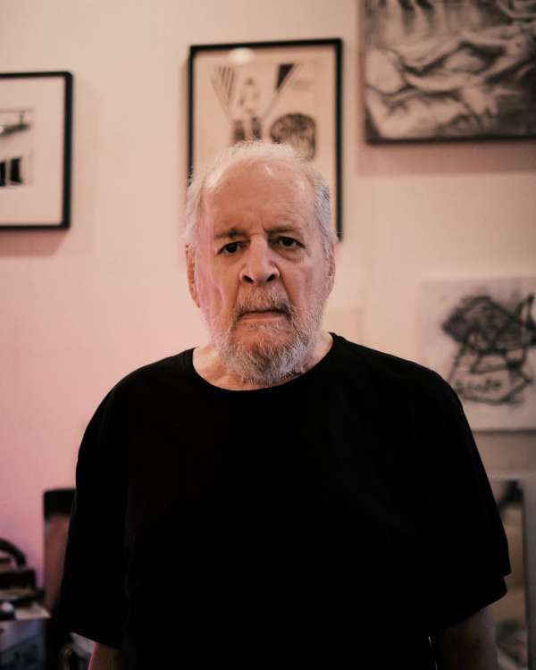 SHOOT FIRST: LARRY CLARK’S AMERICA