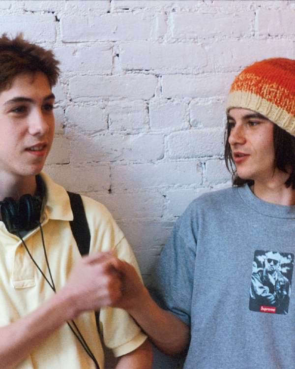 SHOOT FIRST: LARRY CLARK’S AMERICA
