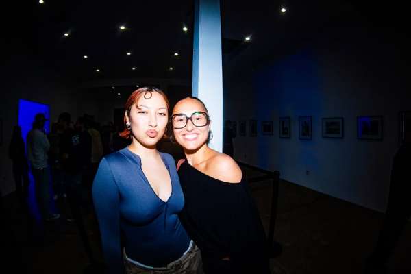 Last week, we hosted “Shoot First: Larry Cl...