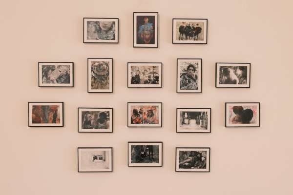 Last week, we hosted “Shoot First: Larry Cl...