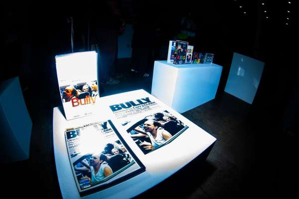 Last week, we hosted “Shoot First: Larry Cl...