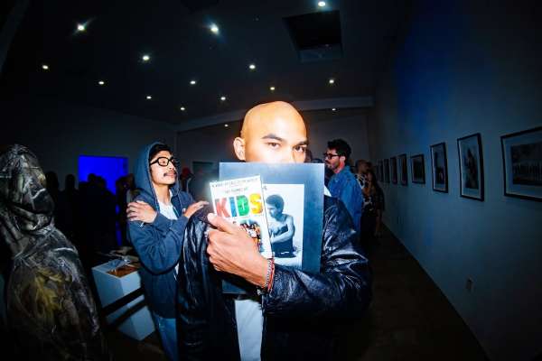Last week, we hosted “Shoot First: Larry Cl...