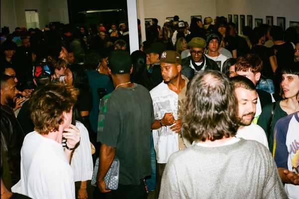 Last week, we hosted “Shoot First: Larry Cl...