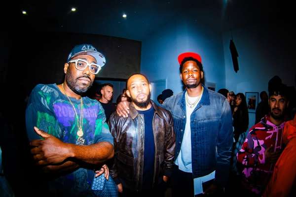 Last week, we hosted “Shoot First: Larry Cl...