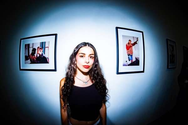 Last week, we hosted “Shoot First: Larry Cl...