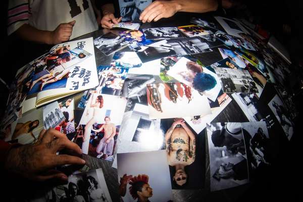 Last week, we hosted “Shoot First: Larry Cl...