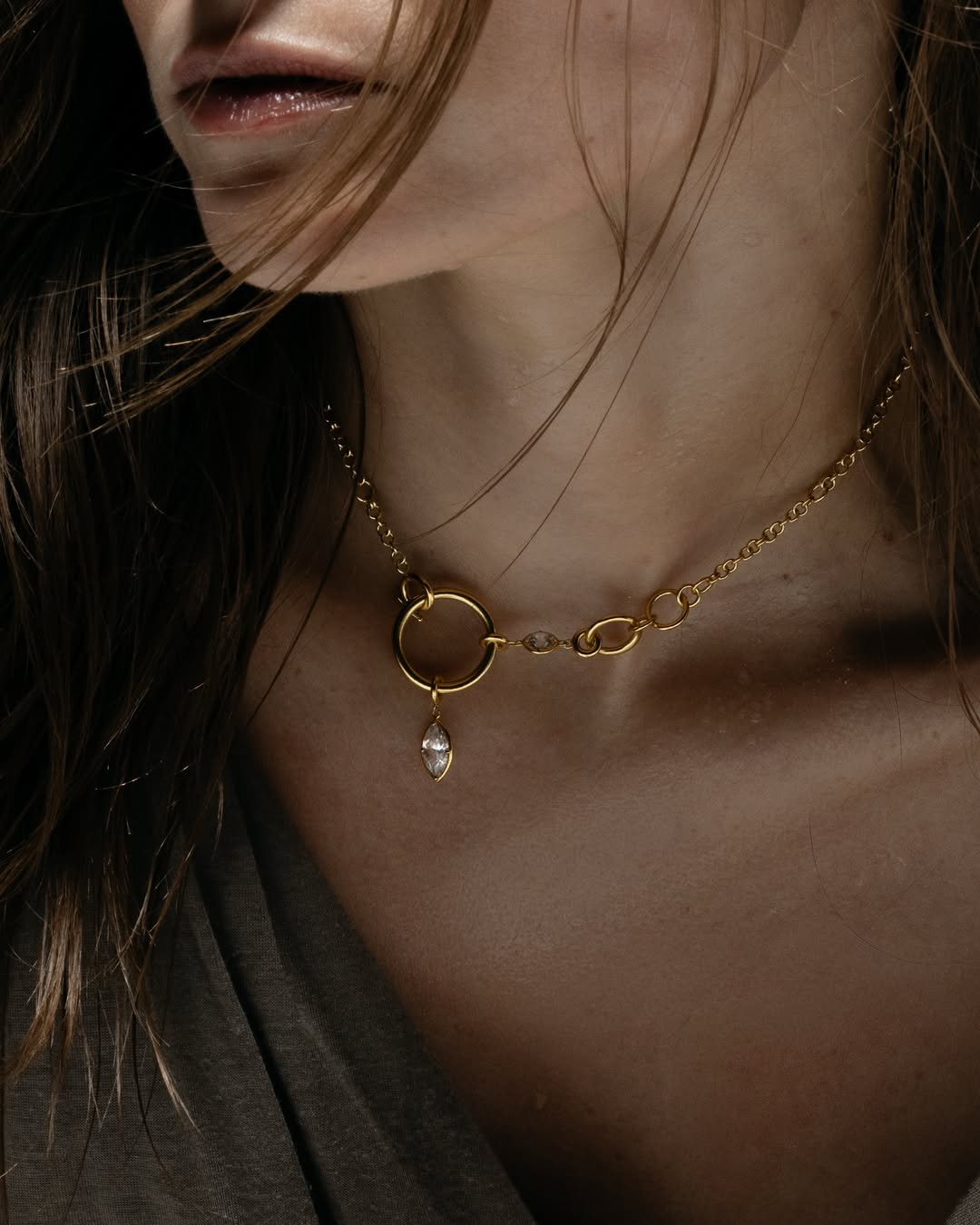 Recently with @spinellikilcollin ✨💍
Defined by marquise-cut diamonds set as suspended drops, Wren is designed to move. Each diamond swings, falls, and shifts with the body across pieces that can be adjusted, transformed, and styled in different ways.
Something larger than its size implies—Wren becomes fully itself in motion.
Discover Wren from every angle, in stores and at spinellikilcollin.com.
SHOT AT @HubbleStudio
Creative Director: @erickadelrosario
Photographer: @jasonrenaud
Stylist: @viv.lira
Talent: @andnose @zekelindsey
Hair: @drewmartinhair
Make Up: @ariellepark
Lighting + Photo Assist: @robertmholland
Second Assist: @natalieamateau
Production Coordinator: @remy.maine