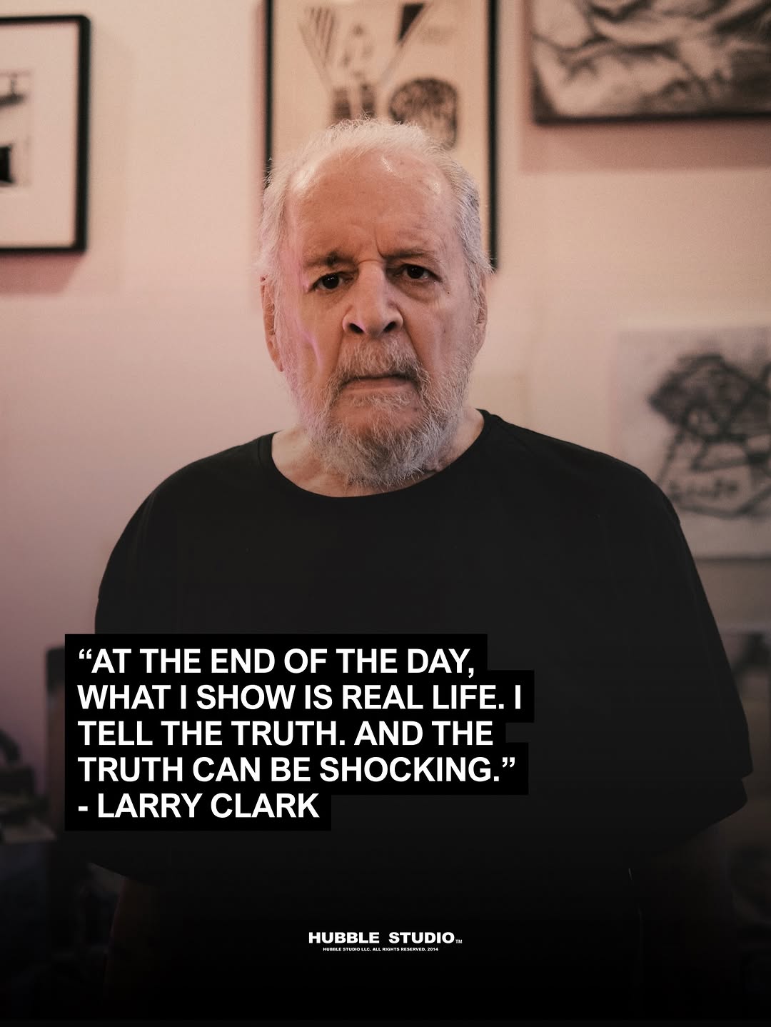 Larry Clark’s upcoming @supremenewyork collaboration is on the way and we couldn’t be more ready. We look back here at some of his uprising as a creative force and his retrospective presented at Hubble Studio.

📸: @kaivvvvon @zerothekid4