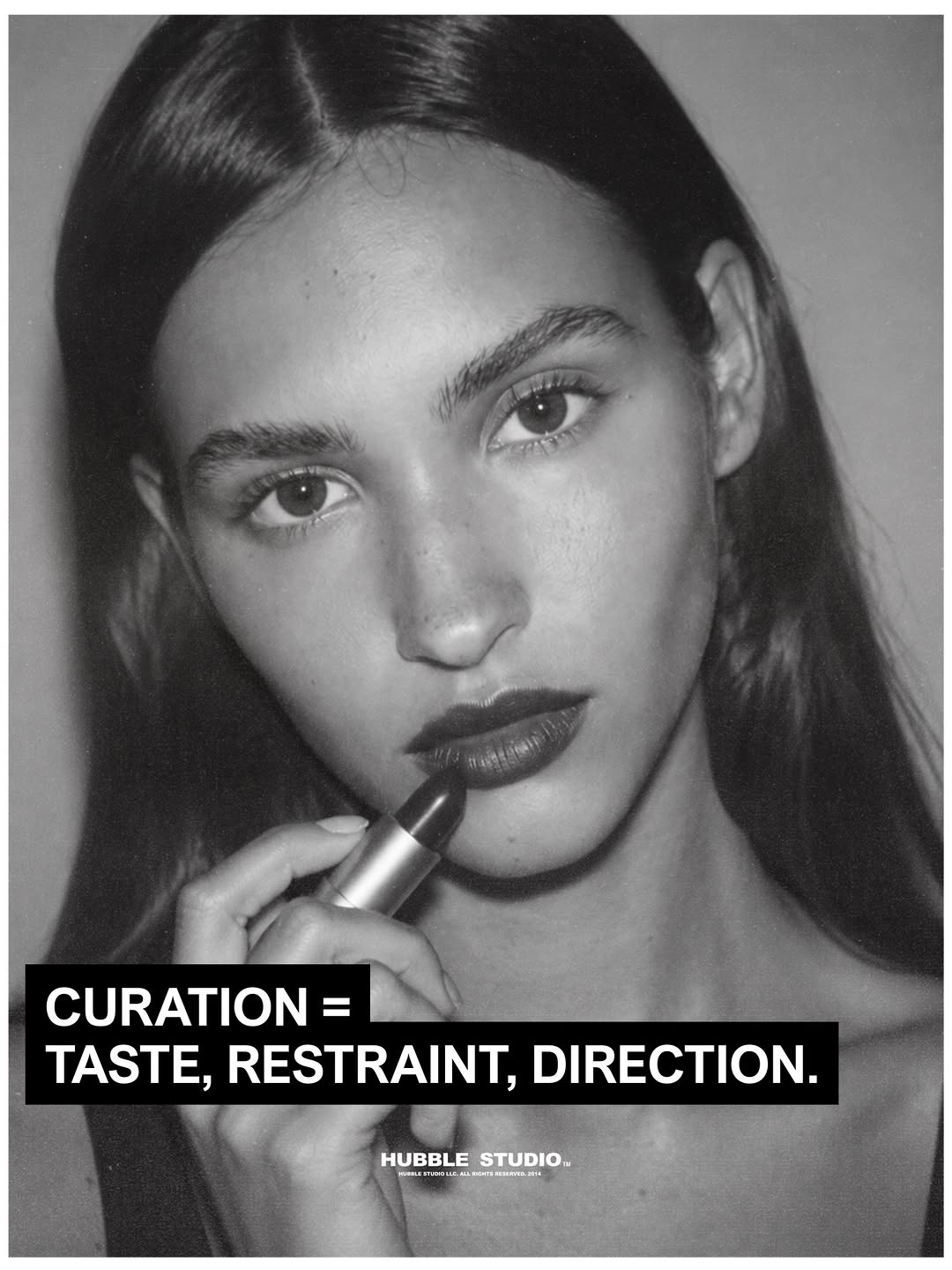 The recent use of Al is sparking controversy across the creative industry.
We understand why.
For us, this isn’t about replacing photographers, stylists, designers or artists. It’s about taking years of experience, taste and collaboration with incredible creative teams and applying that knowledge to a new tool.
Al doesn’t create the point of view. We do.
We’re using it to extend ideas, strengthen product imagery and amplify the way we already work.
The difference between slop and curation is still taste.
#HubbleStudio #CreativeDirection #AlFashion