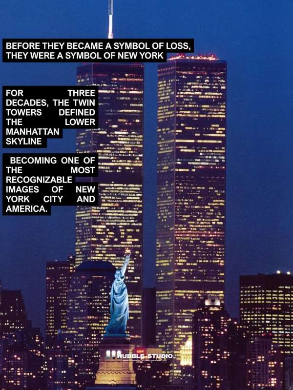 25 years later, we remember.