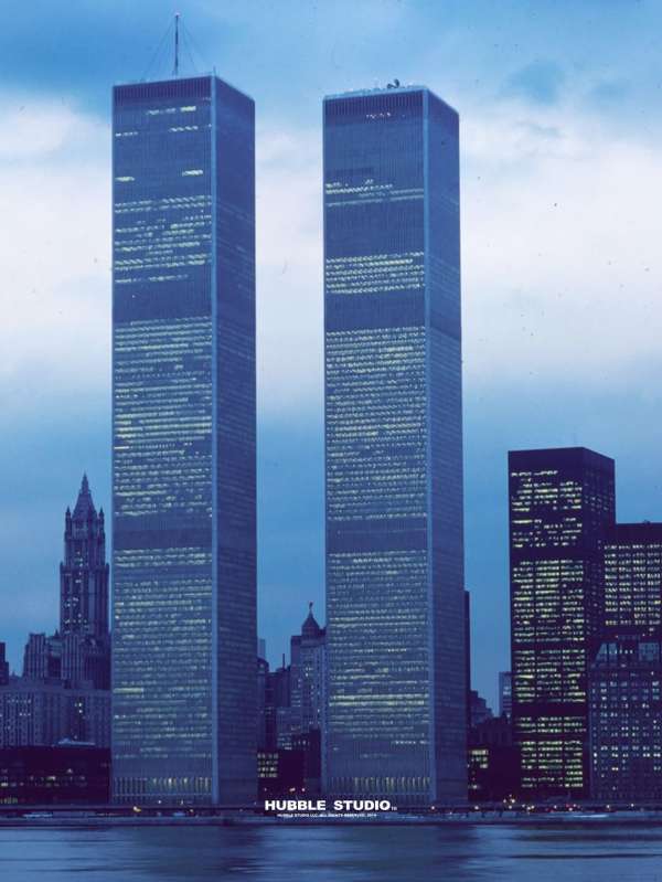 25 years later, we remember.