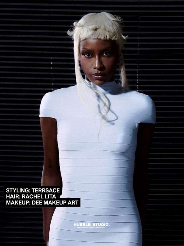 From the Hubble archive: 