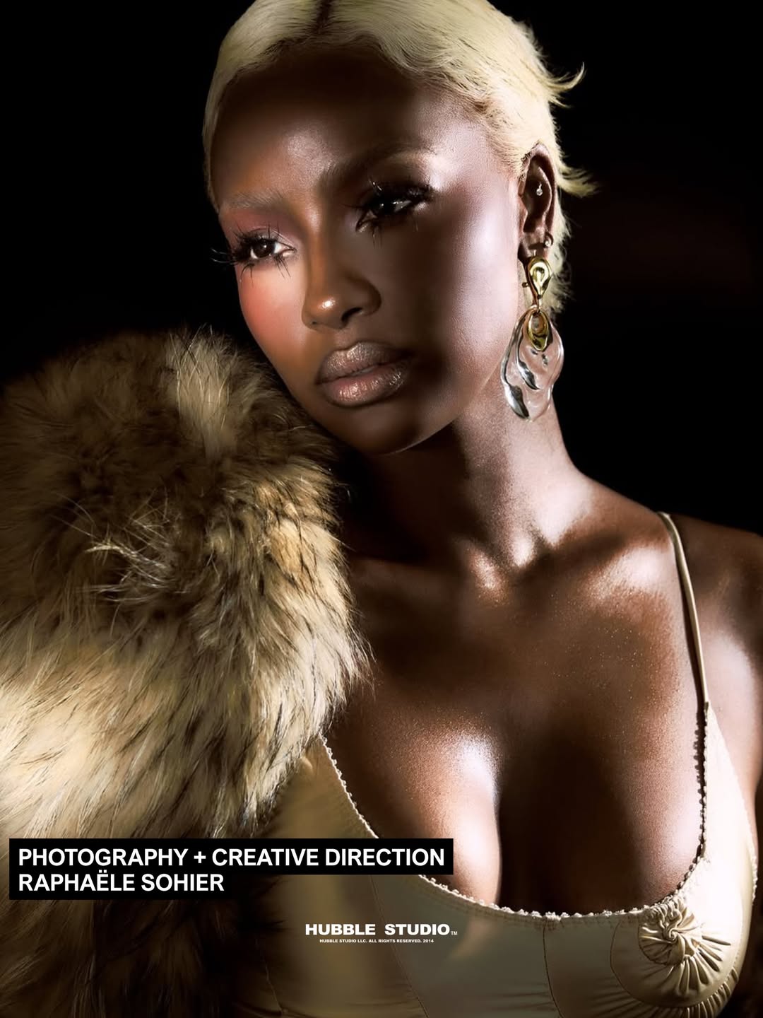 From the Hubble archive:
Justine Skye for CLASH Magazine.
A look back at the CANDY editorial, photographed earlier this summer at Hubble Studio.
Great work is always a collaboration. Photography, styling, set, lighting, hair, makeup and production all coming together to create the final image.
@justineskye × @clashmagazine
Photography + Creative Direction: @raphsohier
Styling: @terrsace
Executive Producers: @autumnmaschi @lorisrussier
Production: @lotumn_
Hair: @rachellitahair
Makeup: @deemakeupart
Styling Assistant: @tylomichael
Light Tech: @garrettsarchive
Production Designer: @jaxondeanfoltz
Set Dresser: @daxxleee
Studio: @hubblestudio
#JustineSkye #ClashMagazine #Candy #HubbleStudio #545SCS