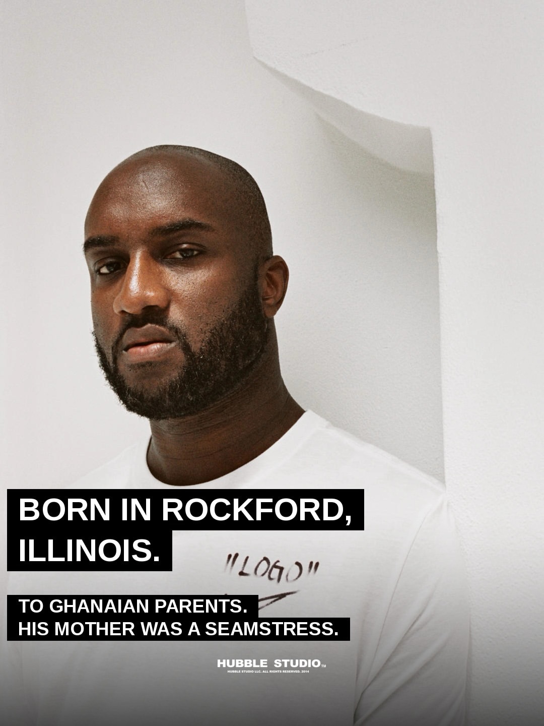 Happy birthday, Virgil.
Virgil Abloh was born on September 30, 1980, in Rockford, Illinois. He would have turned 46 today.
He trained as an architect before fashion ever called: civil engineering at UW–Madison, then a Master of Architecture at IIT.
Off-White. Nike’s “The Ten.” Louis Vuitton menswear, where he became the first person of African descent to lead the house’s men’s collections.
He built worlds, not just clothes. Every show was a room with an idea in it.
This week his archive is still moving: Shai Gilgeous-Alexander wore an unreleased Virgil Abloh Archive Air Force 1 at Thunder media day.
Tell us the Virgil piece that stayed with you.
#VirgilAbloh #OffWhite #LouisVuitton #Design #HubbleStudio