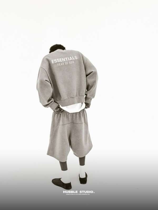 THE WORK HAS NAMES: JERRY LORENZO