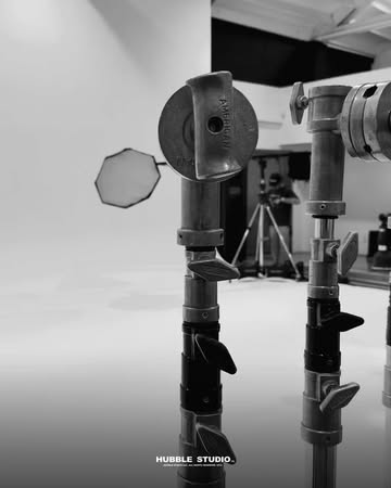 A glimpse into the everyday at Hubble Studi...