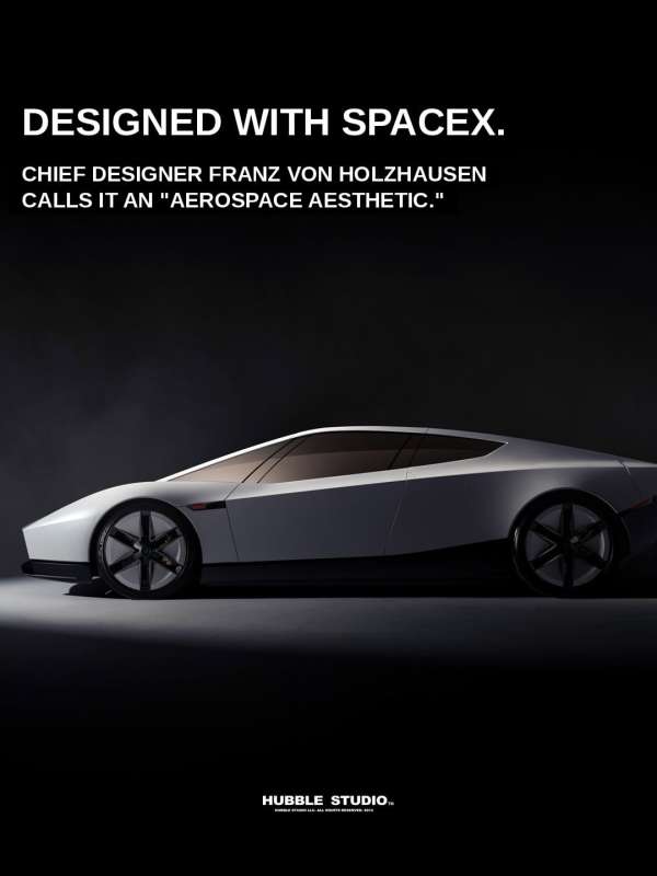THE FUTURE JUST TOOK FLIGHT.