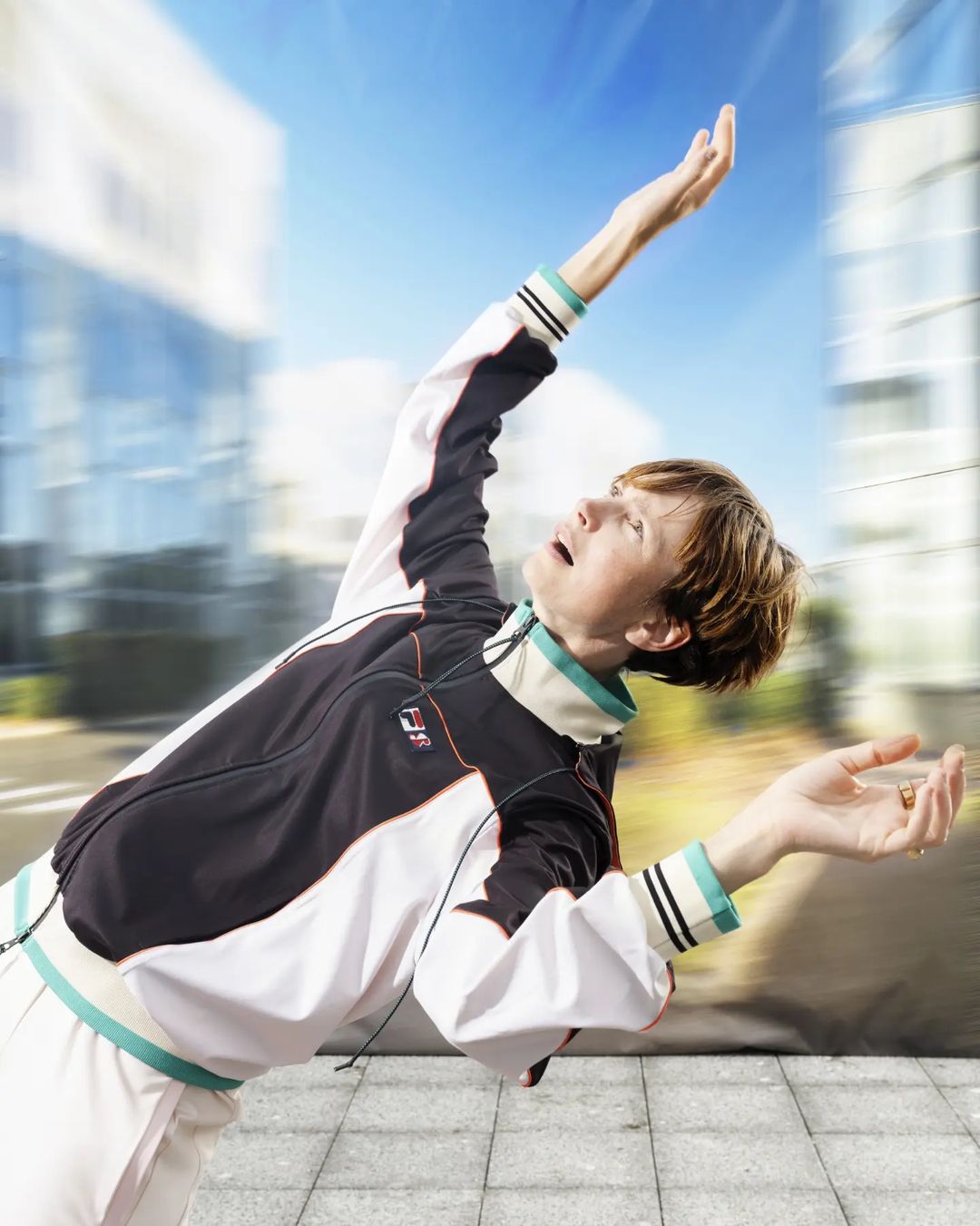 Tank Magazine |  Oct. 22