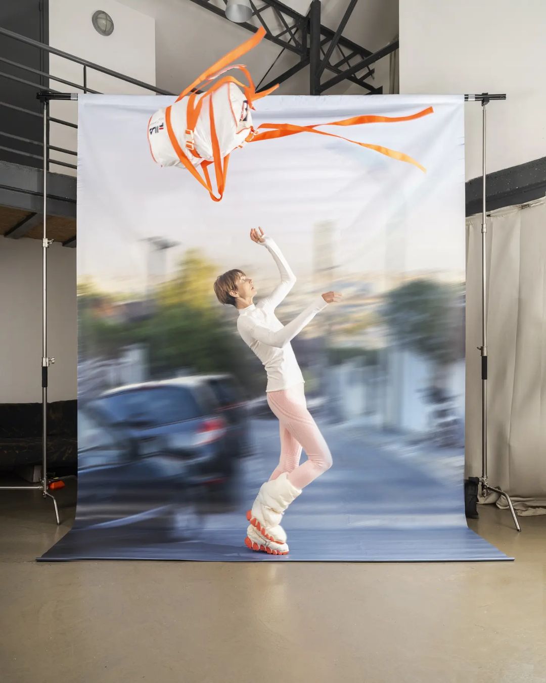 Tank Magazine |  Oct. 22