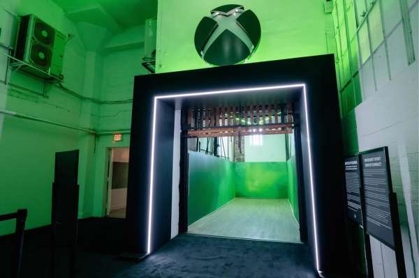 @xbox showcase 
