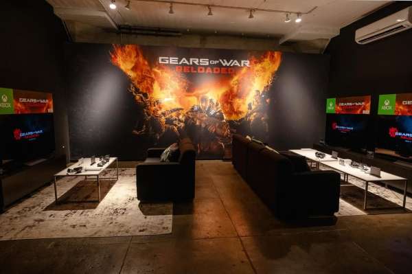 @xbox showcase 