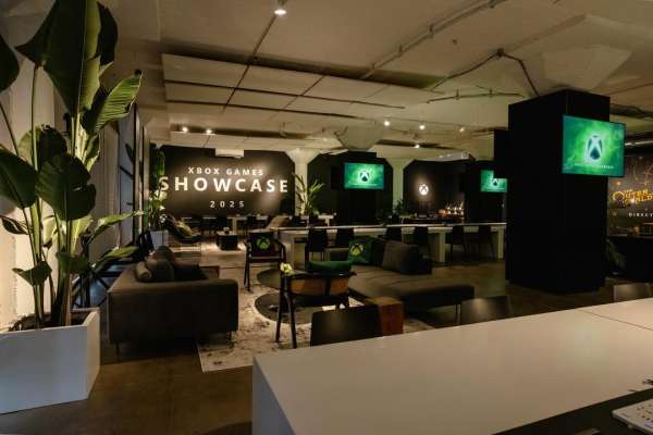 @xbox showcase 