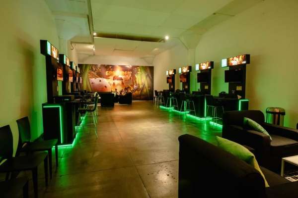 @xbox showcase 