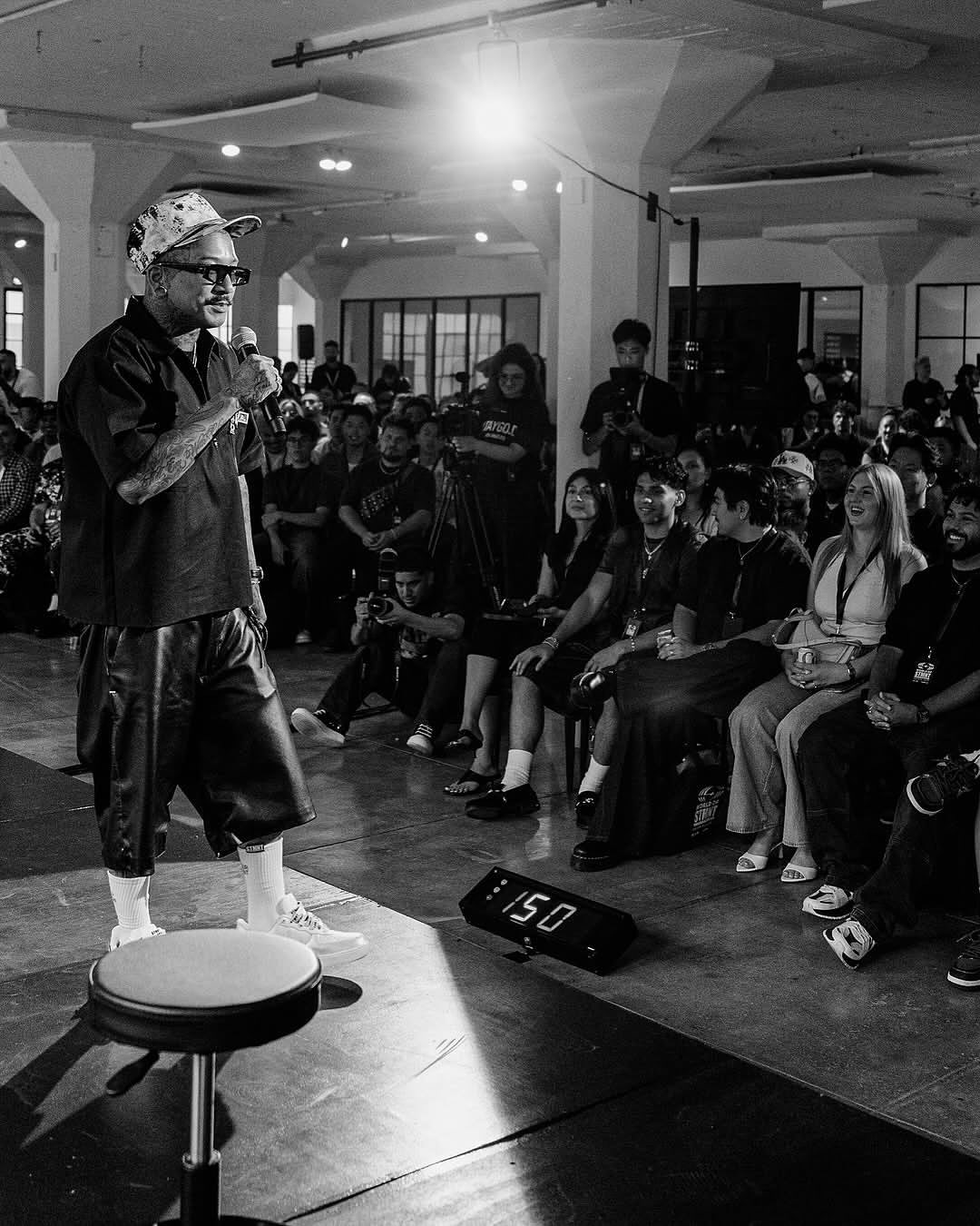 World of STMNT with @stmntgrooming 

#hudsonloft #hudsonloftevent #STMNT