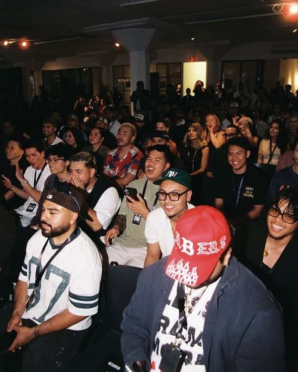 World of STMNT with @stmntgrooming 