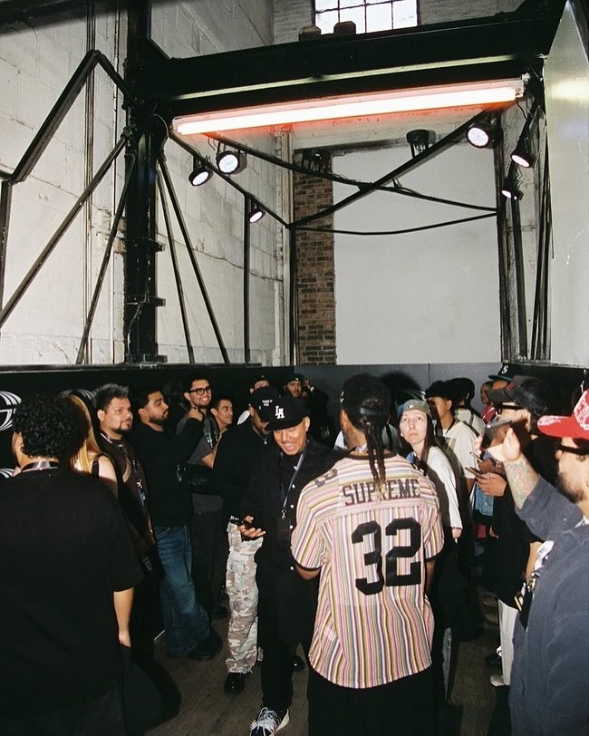 World of STMNT with @stmntgrooming 

#hudsonloft #hudsonloftevent #STMNT