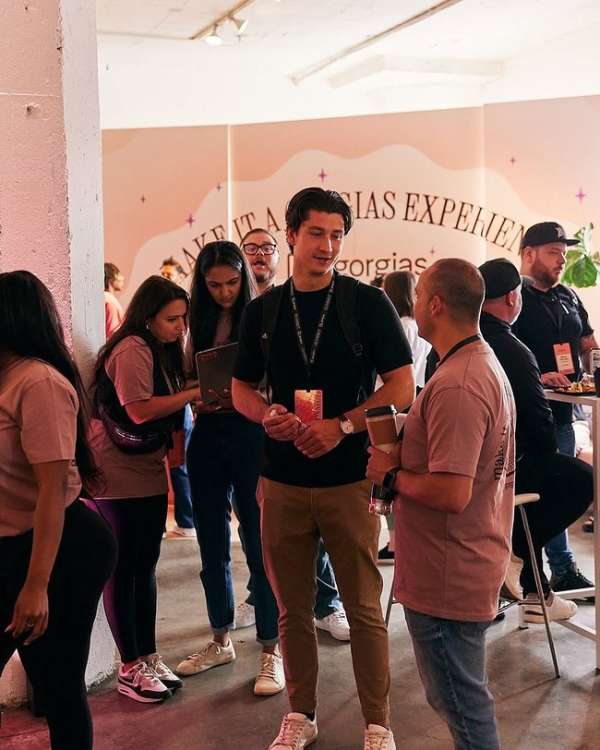 Gorgias CX Connect & Partner Day