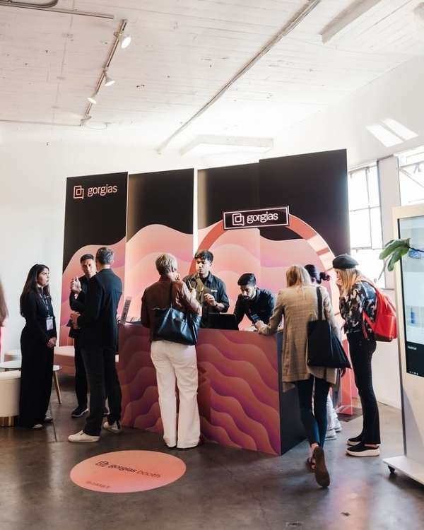 Gorgias CX Connect & Partner Day