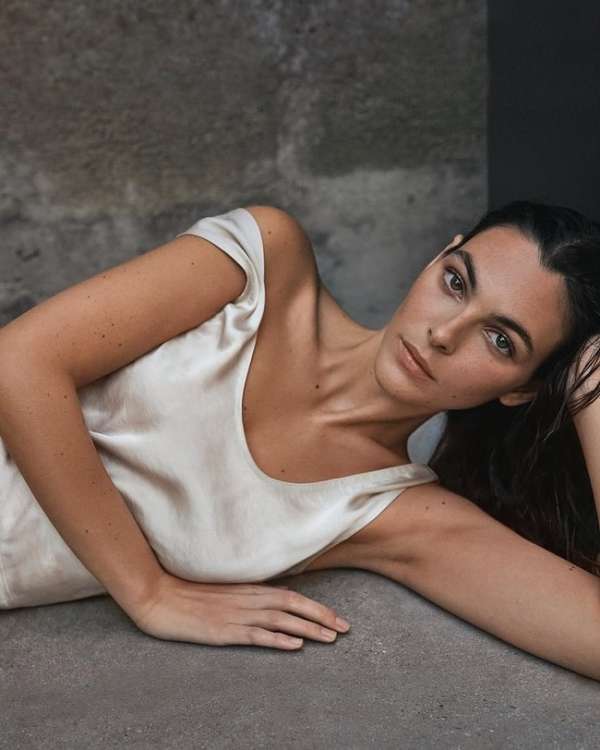 Calvin Klein Monochromatic Summer Collectio...