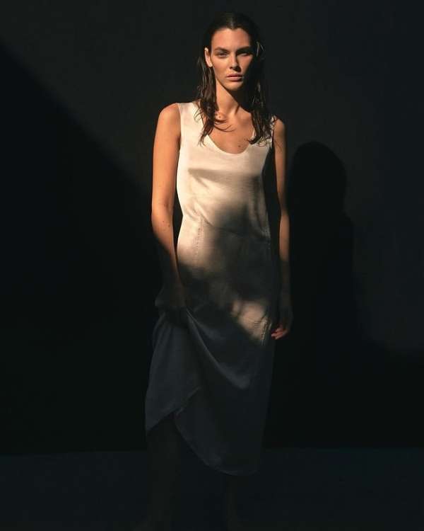 Calvin Klein Monochromatic Summer Collectio...