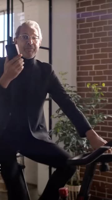 Apartments.com ‘Non-Stationary Bike’ feat. ...