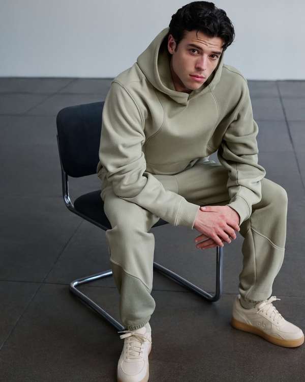 Alo Men SU25 Campaign
