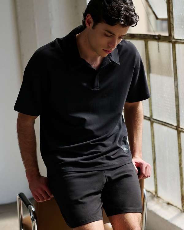 Alo Men SU25 Campaign