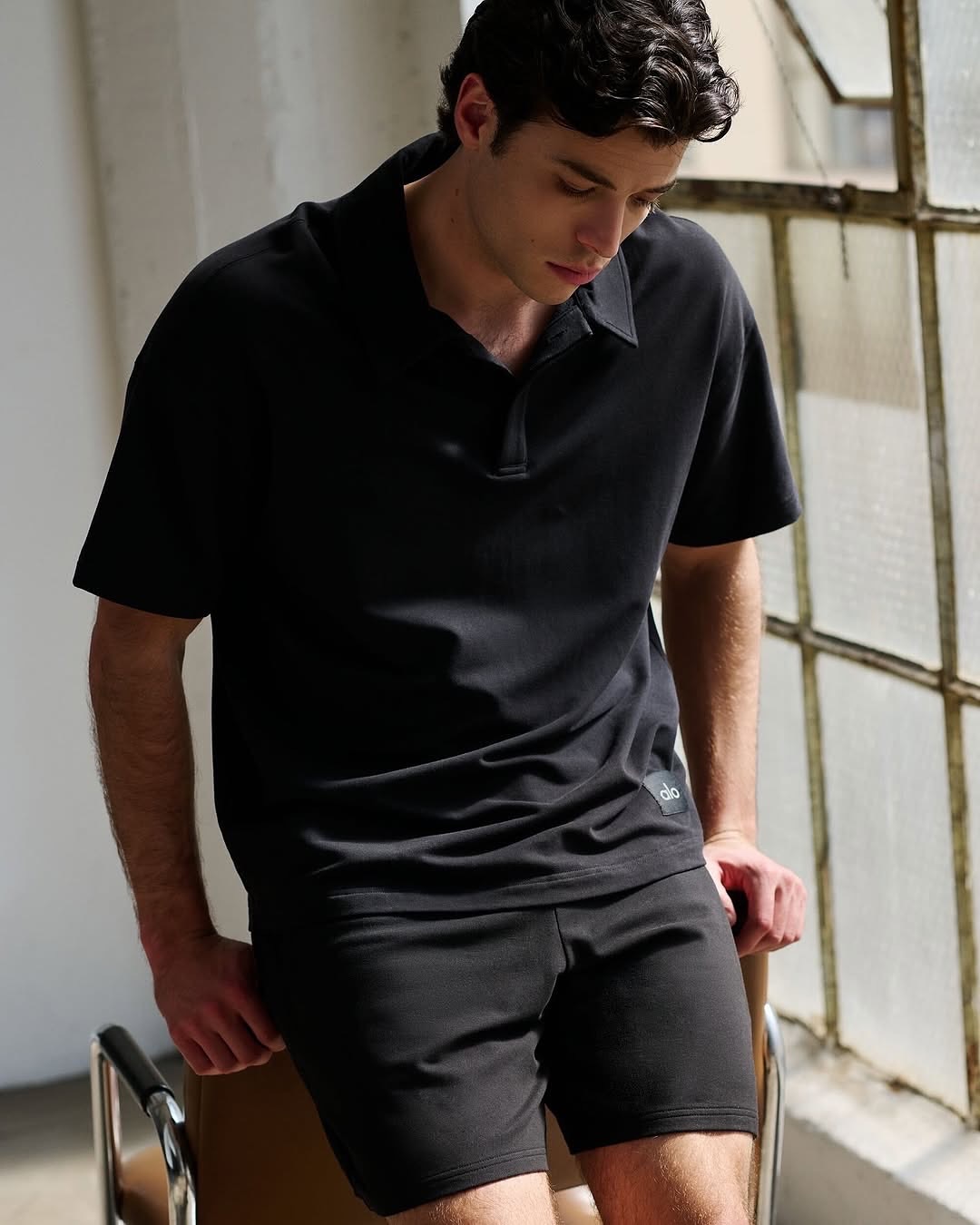 Alo Men SU25 Campaign

📷: @simonbirkphoto 

#hudsonloft #hudsonloftproduction #alomen