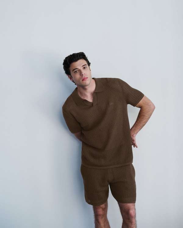 Alo Men SU25 Campaign