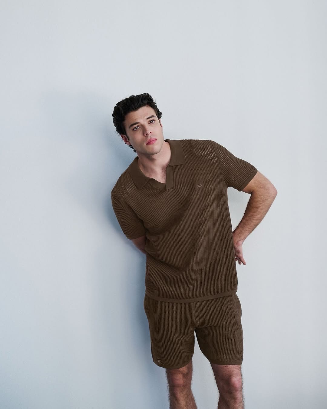 Alo Men SU25 Campaign

📷: @simonbirkphoto 

#hudsonloft #hudsonloftproduction #alomen