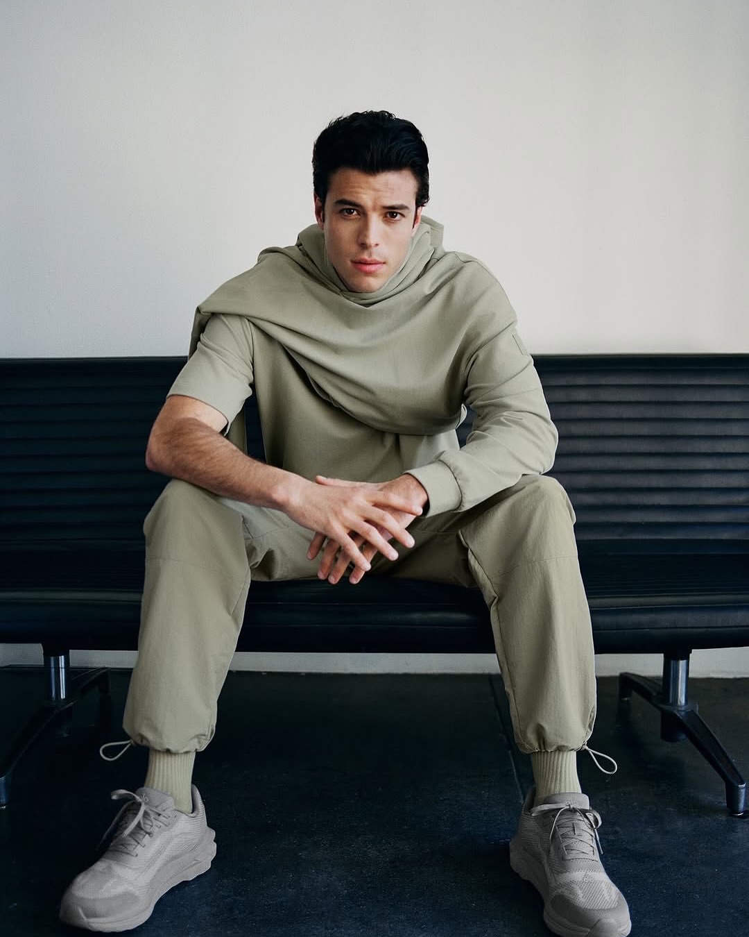 Alo Men SU25 Campaign

📷: @simonbirkphoto 

#hudsonloft #hudsonloftproduction #alomen